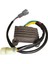 79611034000 Motosiklet Voltajı Regülatör Husqvarna TE150I TE250I Fe 350 450 (Yurt Dışından) 1