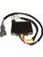 79611034000 Motosiklet Voltajı Regülatör Husqvarna TE150I TE250I Fe 350 450 (Yurt Dışından) 4