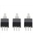 6 Pin Dpdt Mandal Dokunma Dokunma Itme Düğmesi Pushbutton Anahtarı 60 Pcs (Yurt Dışından) 4