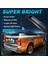 Arka LED Plaka Işık Montaj Plaka Plaka Limanı Tank Için Işık 500 4108100XKV3AA (Yurt Dışından) 4