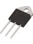 10X BTA41-600B 600V 40A Silikon Kontrolör Doğrultucu Standart Trıac (Yurt Dışından) 3