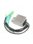 6J8-81960-00 Yamaha Için Doğrulayıcı 6c 8c 9 9f 13 5A 15F 15D 15F 20D 20C 25V 30G 40V 40H 50H 50D F8B (Yurt Dışından) 1