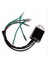 6J8-81960-00 Yamaha Için Doğrulayıcı 6c 8c 9 9f 13 5A 15F 15D 15F 20D 20C 25V 30G 40V 40H 50H 50D F8B (Yurt Dışından) 3