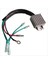 6J8-81960-00 Yamaha Için Doğrulayıcı 6c 8c 9 9f 13 5A 15F 15D 15F 20D 20C 25V 30G 40V 40H 50H 50D F8B (Yurt Dışından) 4