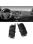 2pcs Ön Merkez Gösterge Paneli Hava Havalandırma Havalandırma Havalandırma Hatchback 2006 - 2011 Için 974101E000 974201E000 (Yurt Dışından) 4