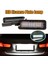 2pcs LED Plaka Light Light 68211290AB Dodge Chrysler Pacifica Challenger Jeep Pusulası (Yurt Dışından) 2