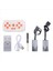 1set Güç Fonksiyon Motor Uygulaması Uzaktan Kumanda Programlama 2 Meduim Moter Set Dıy Çocuklar Için Yaratıcı Yapı Taş (Yurt Dışından) 2