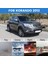 LED Araba Plakası Işığı Ssangyong Korando Için Assy 2012 Arka Işık Numaralı Plaka Lambası Doğrudan Değiştirme 8384034001 (Yurt Dışından) 5