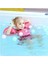 Mambobaby Bebek Yüzme Kolluk Yelek Pembe Mavi Yeşil 2-6 Yaş 15-30 kg Su Güvenliği 6