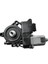 82450F8010 Tucson Için Kaldırıcı Motor Pencere Regülatör Motoru 82450D3010 (Yurt Dışından) 4