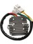 Honda Cbr Rr 929 2001-2003 31600-MEE-003 31600-MEE-872 31600-MCZ-D11 Için Regülatör Doğrultucu (Yurt Dışından) 2