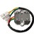 Honda Cbr Rr 929 2001-2003 31600-MEE-003 31600-MEE-872 31600-MCZ-D11 Için Regülatör Doğrultucu (Yurt Dışından) 4