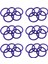 450PCS Seal O-Rıng R22 R134A Klima O-Ring Kauçuk Yıkayıcı Ürünlük Pl Araç Aksesuarları (Yurt Dışından) 1