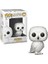 Harry Potter Hedwig Figür 10.15 cm Boyutunda Vinyl Malzeme ile Tasarlandı 2