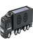Güneş Enerjili Kamyon Tır Araba Kablosuz Bluetooth Hoparlör Speaker 10 Watt Tws Fm Radyo Sd Kart USB 2