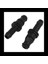 10PCS Araba Genişleme Tank Soğutucu Hortum Konnektörü Mercedes C230 2002-2005 0039970689 A0039970689 (Yurt Dışından) 4