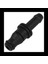 10PCS Araba Genişleme Tank Soğutucu Hortum Konnektörü Mercedes C230 2002-2005 0039970689 A0039970689 (Yurt Dışından) 5