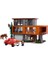 Ideas 21354 Alacakaranlık Cullen Evi 1430 Parça Erkekler İçin Hediye Seti 7