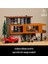 Ideas 21354 Alacakaranlık Cullen Evi 1430 Parça Erkekler İçin Hediye Seti 10
