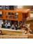 Ideas 21354 Alacakaranlık Cullen Evi 1430 Parça Erkekler İçin Hediye Seti 15