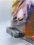 Premium Nissan Skyline GTR 34 1/64 Ölçek Metal Gövde Hız Temalı Koleksiyon Aracı 4