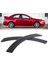 4pcs Araba Ön Çamurluk Yan Havalandırma Etiketi Kapak Mitsubishi Lancer Için Evo Stil 2008-2015 (Yurt Dışından) 2