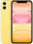 Yenilenmiş IPHONE 11 64GB -Sarı( 12 Ay Garantili)-C Grade 1