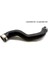 Soğutma Hortumu Radyatör Su Borusu Boost Mercedes Için Hava Hortumu Benz Sınıf W166 Ml/gle 250 Cdı 1665280100 A1665280100 (Yurt Dışından) 4