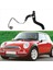 2x 11539845352 Bmw Mini Cooper Için Turboşarj Soğutucu Hortumu R56 R57 R58 R60 R61 11537645832 Motor Soğutucu Dönüş Borusu (Yurt Dışından) 3