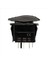 3x 12V 20A Vinç Vinçinde Çıkış Kapalı Rocker Anahtarı 7 Pin LED Kırmızı (Yurt Dışından) 2