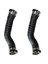 2x 144633XN8A Araç Turbo Intercooler Hortumu Nissan NV350 14463-3XN8A Otomobil Parçaları Soğutucu Kauçuk Radyatör Hava Giriş Borusu (Yurt Dışından) 1