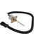 Ekskavatör Solenoid Valf Kubota 05 Serisi 25-38109-05 1503ES-12A5SUC9S Için Solenoid Flameout Solenoid Valf (Yurt Dışından) 4