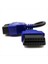 Obd2 Uzatma Kablosu 16 Pin Obdıı Obd2 Obd Araba Teşhis Araçları Için 16PIN Kablo Kadını Erkek Konnektörüne Uzatın (Yurt Dışından) 3