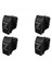 4x 12V 20A Vinç Içinde Vinç Çıkış Kapalı Rocker Anahtarı 7 Pin LED Mavi (Yurt Dışından) 1