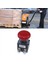 3x ED125-36 48V 125A Big Joe EZ30 E30 D40 111551000800 Elektrikli Forklift Istifleyicisi Için Acil Durum Kesme Durdurma Anahtarı (Yurt Dışından) 2