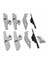 924-741 Ford 1999-2011 F150 Kamyon F250 F-150 Sefer Için Otopark Freni Kolu (Yurt Dışından) 4