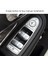 3x Araç Iç Pencere Cam Kaldırıcı Düğmesi Mercedes Benz C Sınıfı W205 C180 C200 C260 C300 C63 W204 2 (Yurt Dışından) 4
