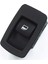 Bmw 3 Serisi 61316945874 Için Araba Cam Kaldırıcı Tek Anahtar Güç Penceresi Kontrol Anahtarı (Yurt Dışından) 1