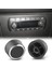 4 Pc Arka Radyo Ses Hacmi Kontrolü Knob Kadran Tuner 07-13 Chevy Tahoe Chevrolet Silverado Gmc Acadia Sierra (Yurt Dışından) 2