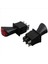 5x Forward Stop Geri Dpdt 6pin Mandal Slayt Rocker Switch KCD4-604-6P Araç Anahtarı (Yurt Dışından) 5