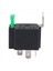 12V 30A 4 Pin Spst Otomatik Araç Rölesi Normalde Açıcı Anahtarı (Yurt Dışından) 2