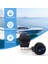 5 Pcs 12V 20A Su Geçirmez Yuvarlak Açık/kapalı Rocker Switch Otomatik Tekne Spst (Yurt Dışından) 5