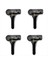 4pcs Cadillac Için Araç Lastik Basınç Sensörü Xt5 Ct6 Opel Antara Jac Rafine M5 M6 R3 S3 TP3040001 (Yurt Dışından) 1
