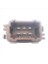 10X 253507278R Araba Isı Anahtarı 25350-7278R 6pin Renault Logan 2011-2014 Renault Dusi 2011-2014 (Yurt Dışından) 5