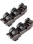 2x 84820-12491 84820-AA050 Toyota Corolla Camry Sıenna Için Power Powan Master Swıth Sıradı (Yurt Dışından) 1