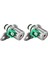 Şanzıman Vardiya Solenoid Valf Grubu 4F27E Ford Focus Için 2000-2008 Mazda 3 5 6 Protege Vardiyası A &amp B (Yurt Dışından) 3