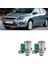 Şanzıman Vardiya Solenoid Valf Grubu 4F27E Ford Focus Için 2000-2008 Mazda 3 5 6 Protege Vardiyası A &amp B (Yurt Dışından) 5