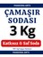 Çamaşır Sodası Sodyum Karbonat Eco 3 kg 1
