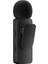 By-V2 Wireless Ikili Yaka Mikrofonu Lightning (Yeni Versiyon) 3