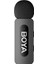 By-V2 Wireless Ikili Yaka Mikrofonu Lightning (Yeni Versiyon) 4